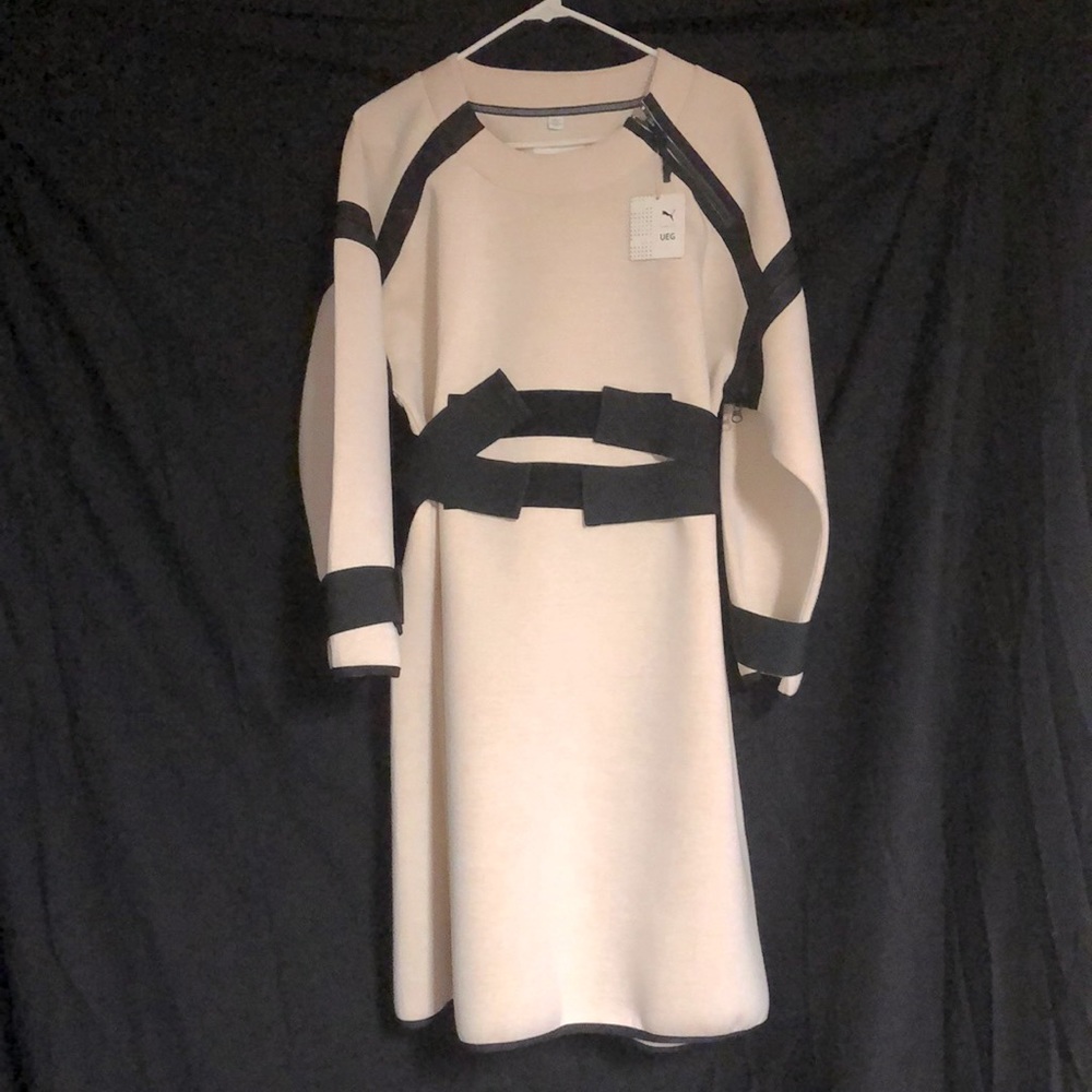 Puma x ueg Dress